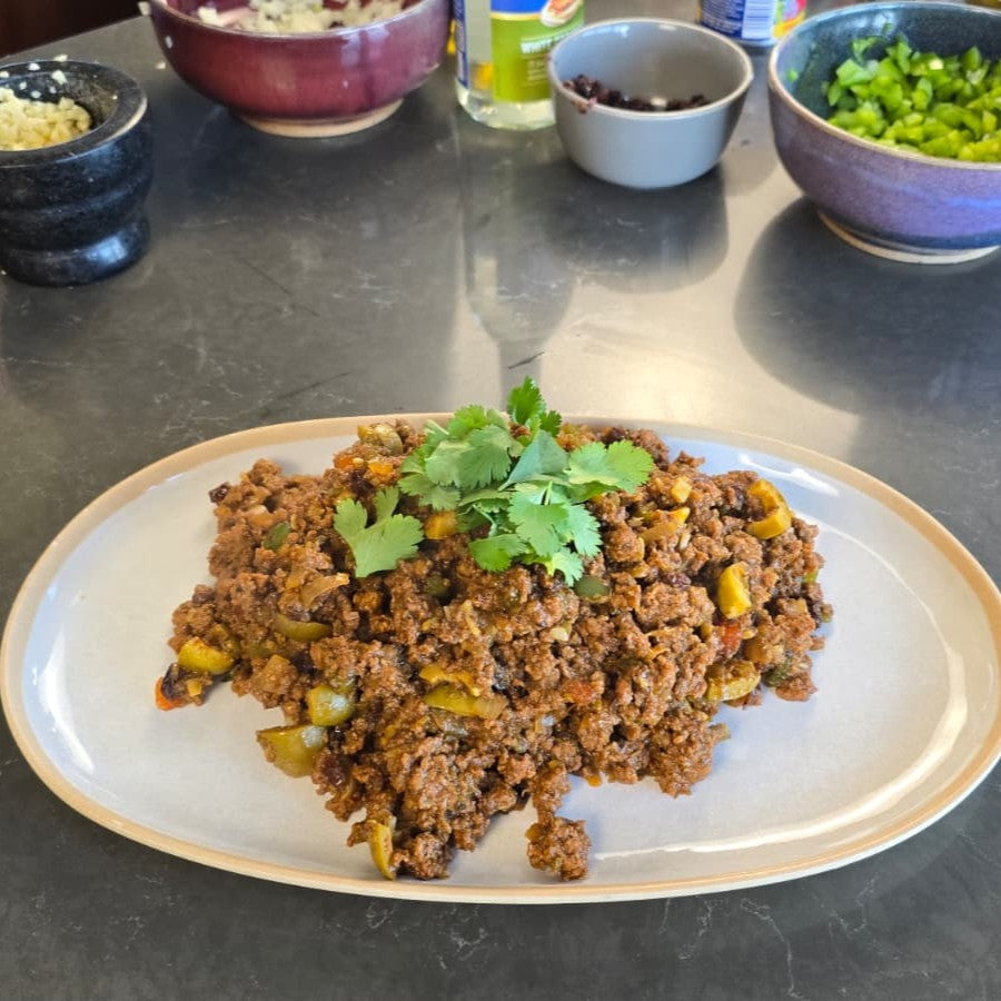 Picadillo